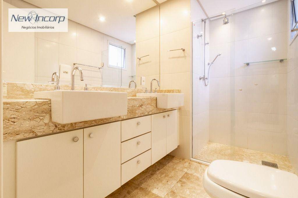 Apartamento à venda com 3 quartos, 156m² - Foto 30