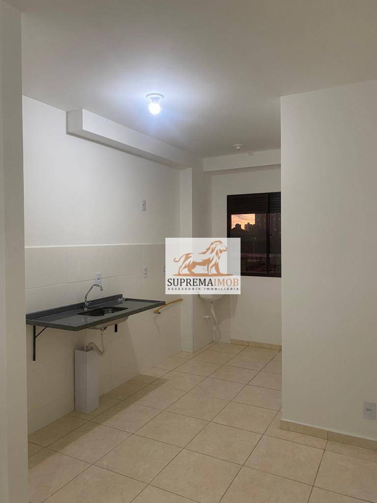 Apartamento à venda com 2 quartos, 47m² - Foto 7