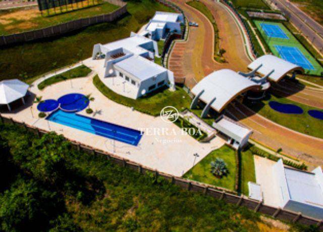 Loteamento e Condomínio, 450 m² - Foto 30