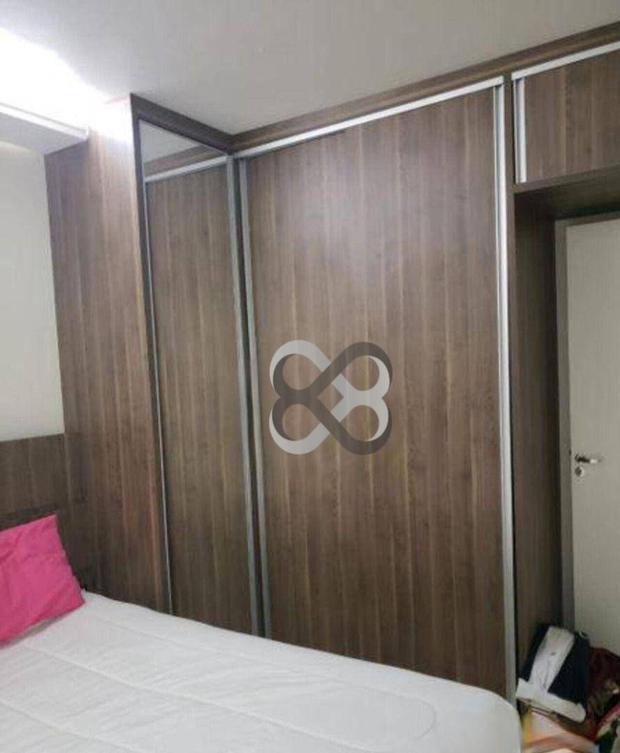 Apartamento à venda com 3 quartos, 52m² - Foto 6