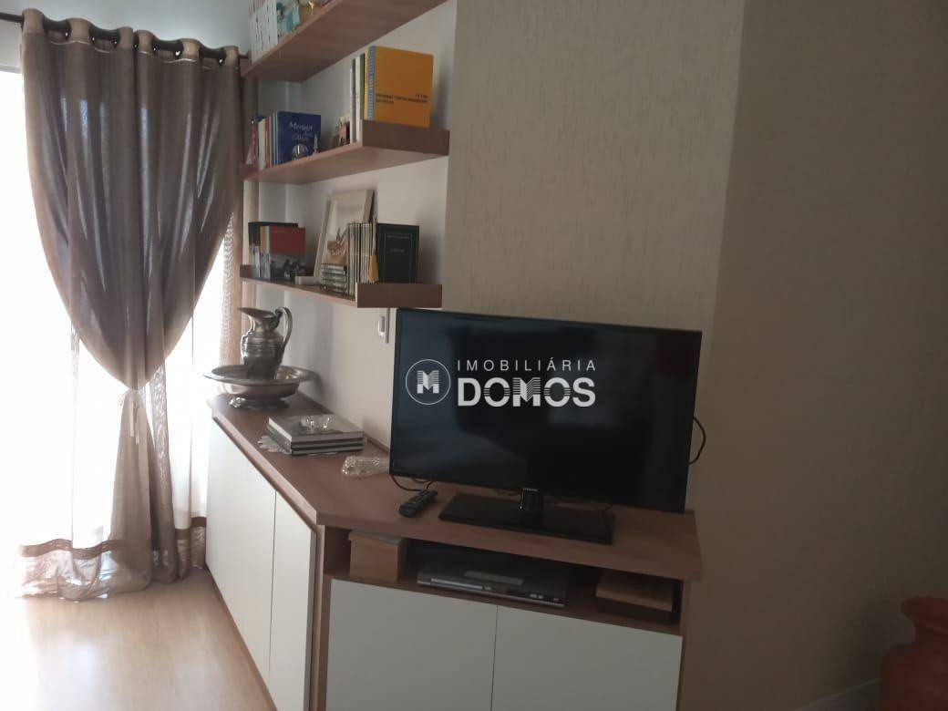 Apartamento à venda com 2 quartos, 87m² - Foto 8