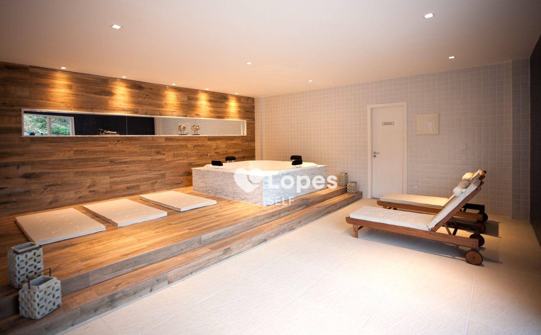 Casa de Condomínio, 4 quartos - Foto 17