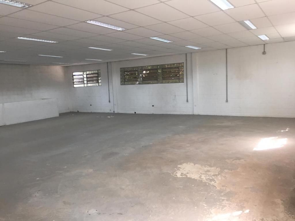 Depósito-Galpão, 1406 m² - Foto 3