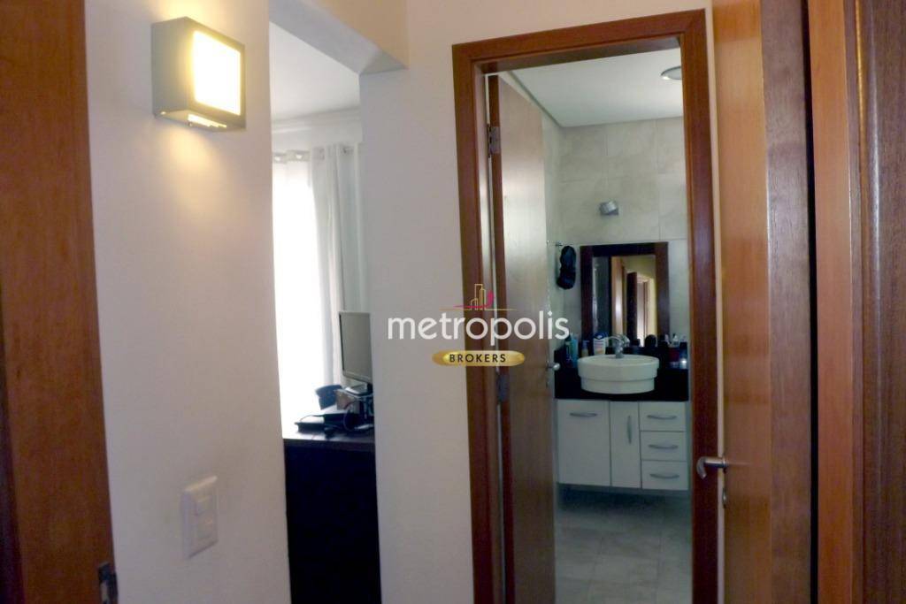 Apartamento à venda com 3 quartos, 137m² - Foto 25