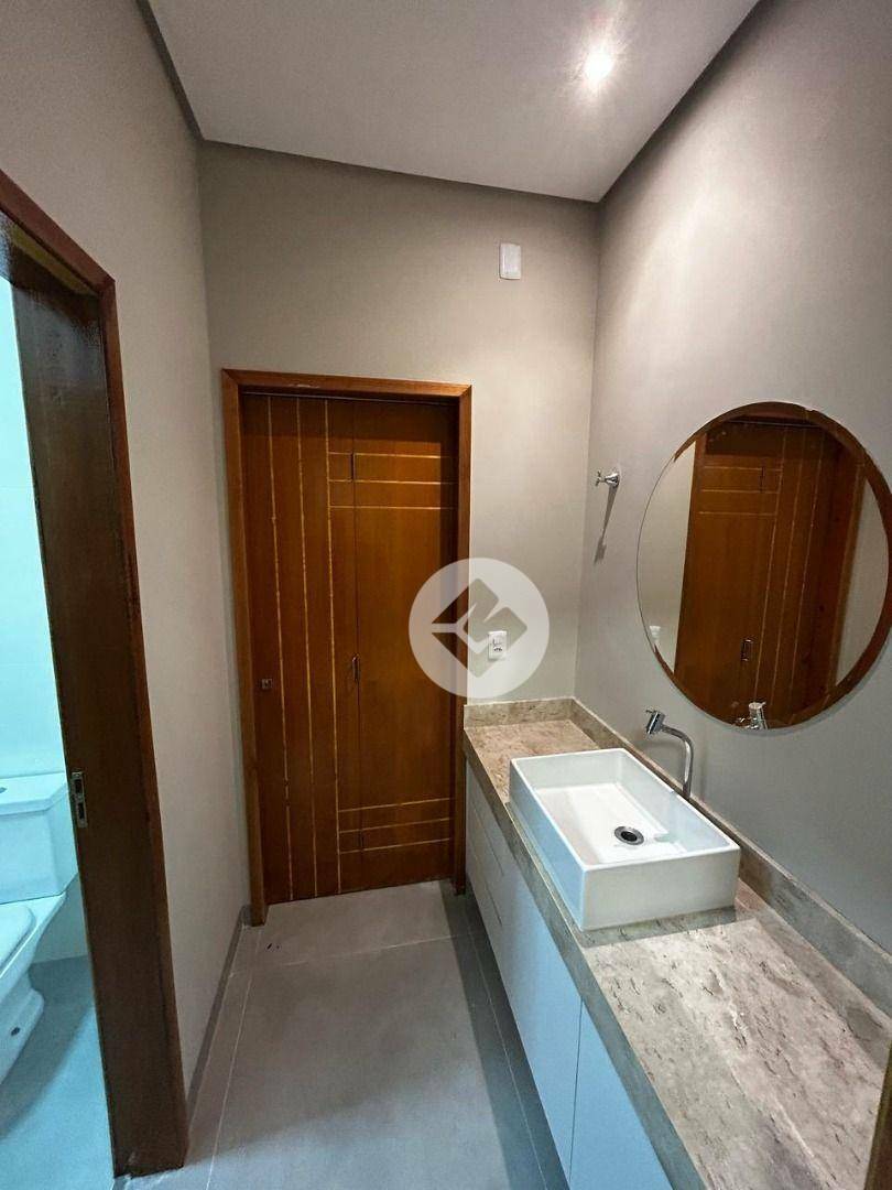Casa de Condomínio à venda com 3 quartos, 164m² - Foto 13