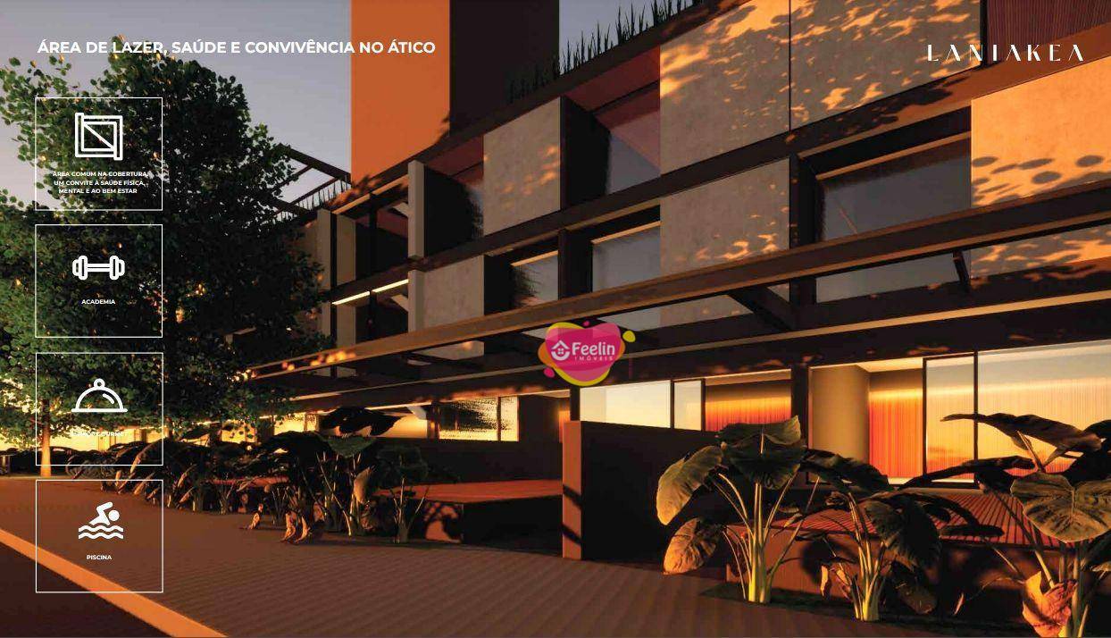 Apartamento, 1 quarto, 44 m² - Foto 5