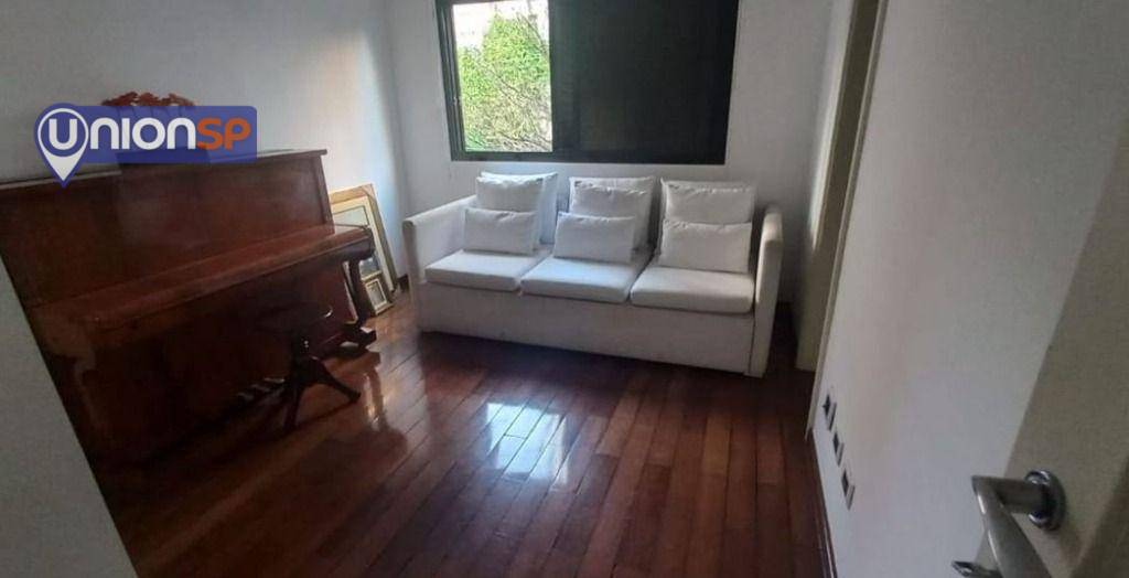 Apartamento à venda com 3 quartos, 230m² - Foto 14