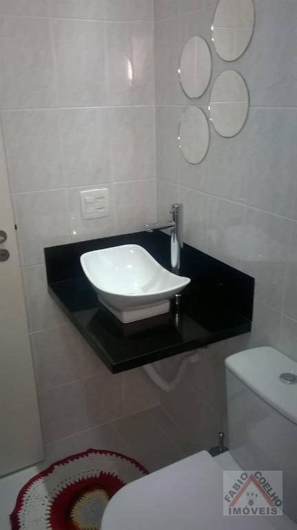 Apartamento à venda com 3 quartos, 72m² - Foto 20