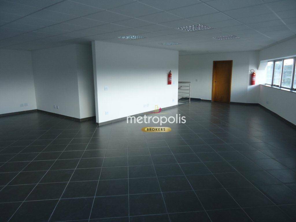 Conjunto Comercial-Sala para alugar, 331m² - Foto 7