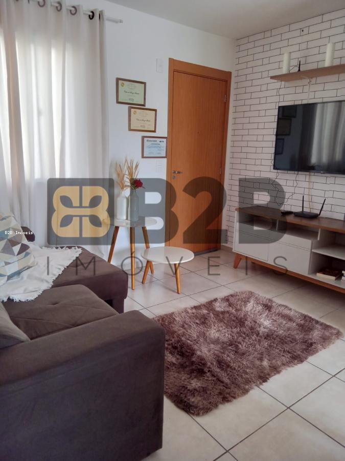 Apartamento à venda com 2 quartos, 43m² - Foto 12