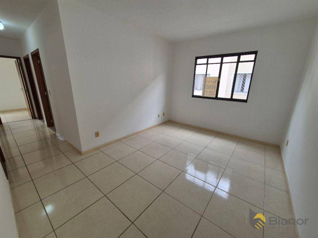 Apartamento, 3 quartos, 72 m² - Foto 2