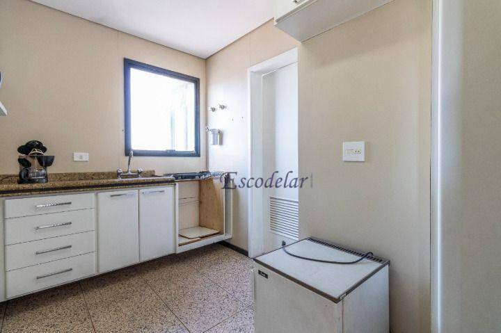 Apartamento à venda com 2 quartos, 134m² - Foto 12