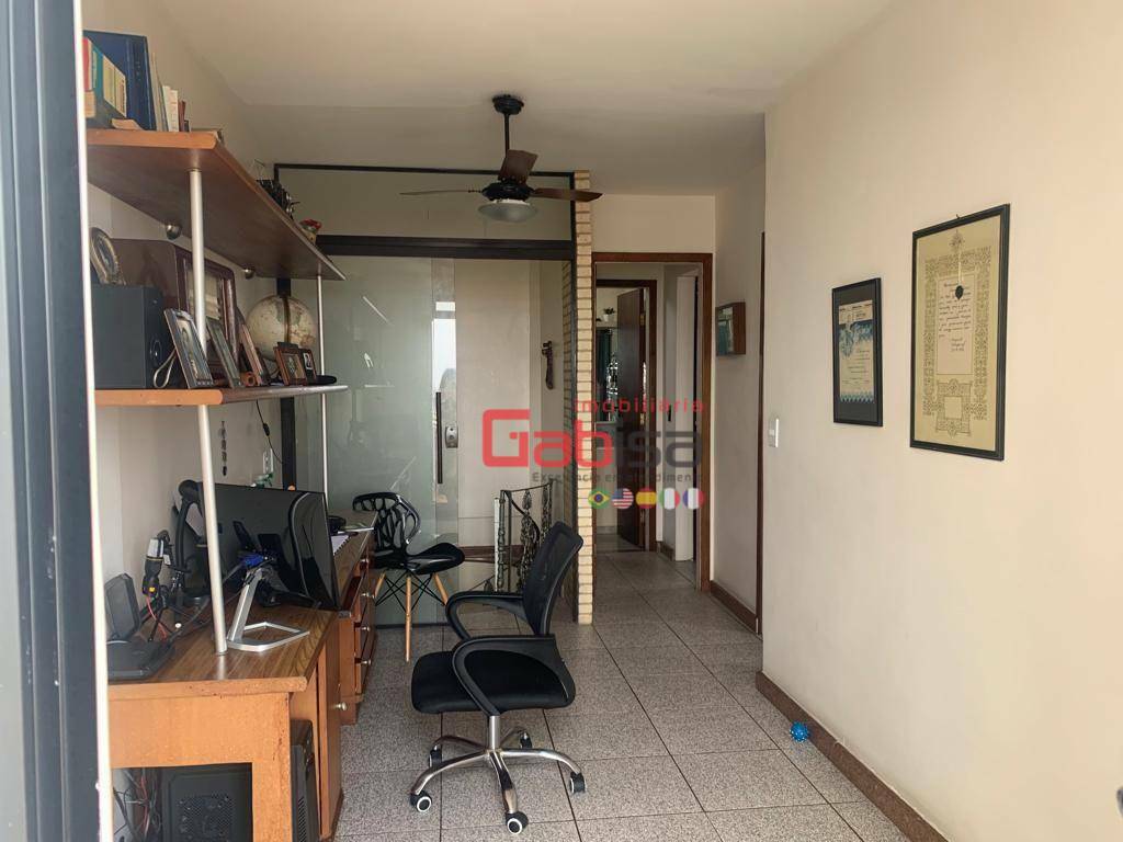 Cobertura à venda com 3 quartos, 130m² - Foto 15