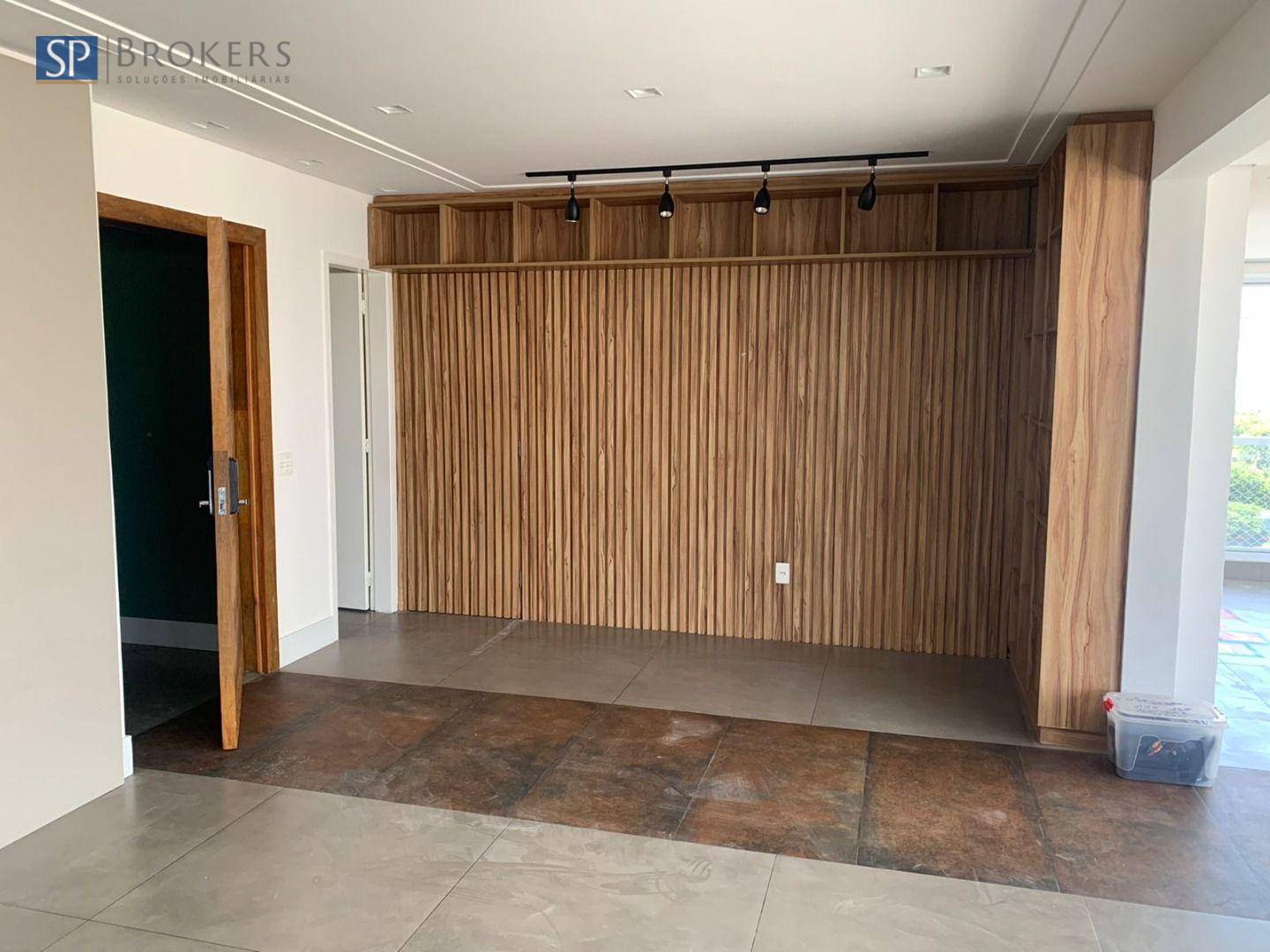 Apartamento à venda com 4 quartos, 186m² - Foto 13