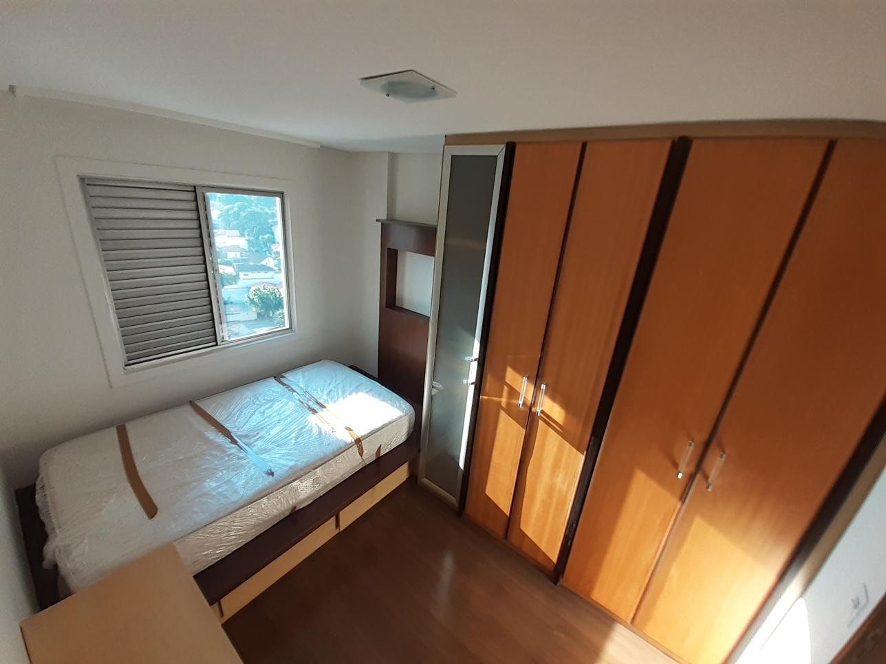 Apartamento à venda com 3 quartos, 72m² - Foto 4