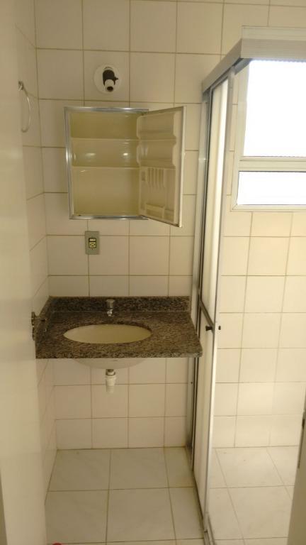 Apartamento à venda com 2 quartos, 40m² - Foto 8