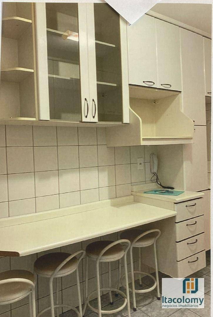 Apartamento à venda com 3 quartos, 80m² - Foto 10