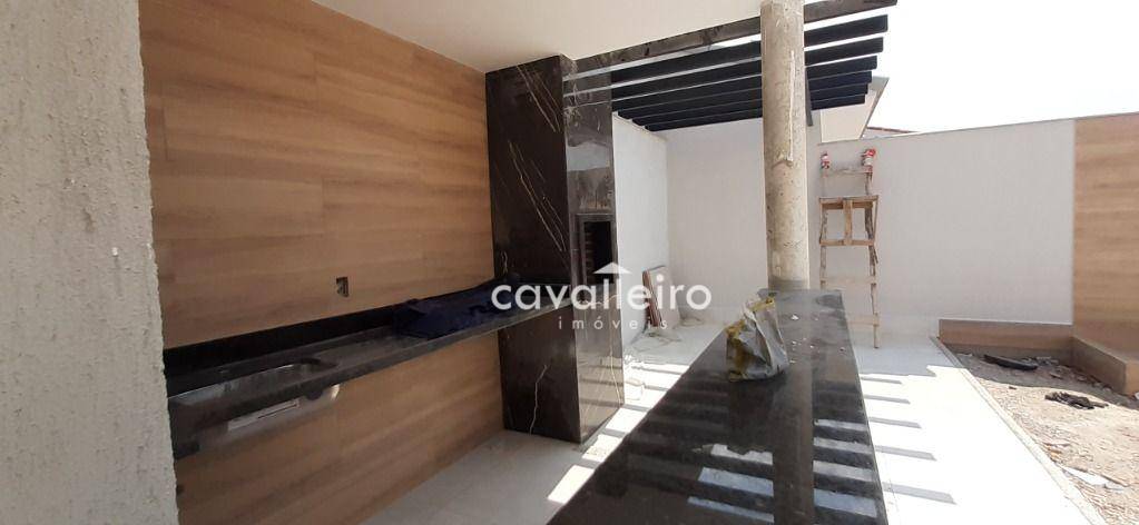 Casa à venda com 3 quartos, 100m² - Foto 13