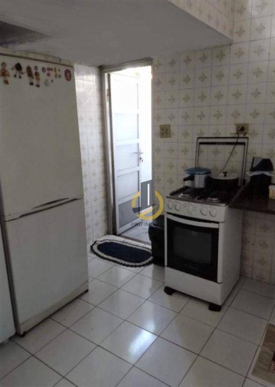 Sobrado à venda com 4 quartos, 219m² - Foto 24