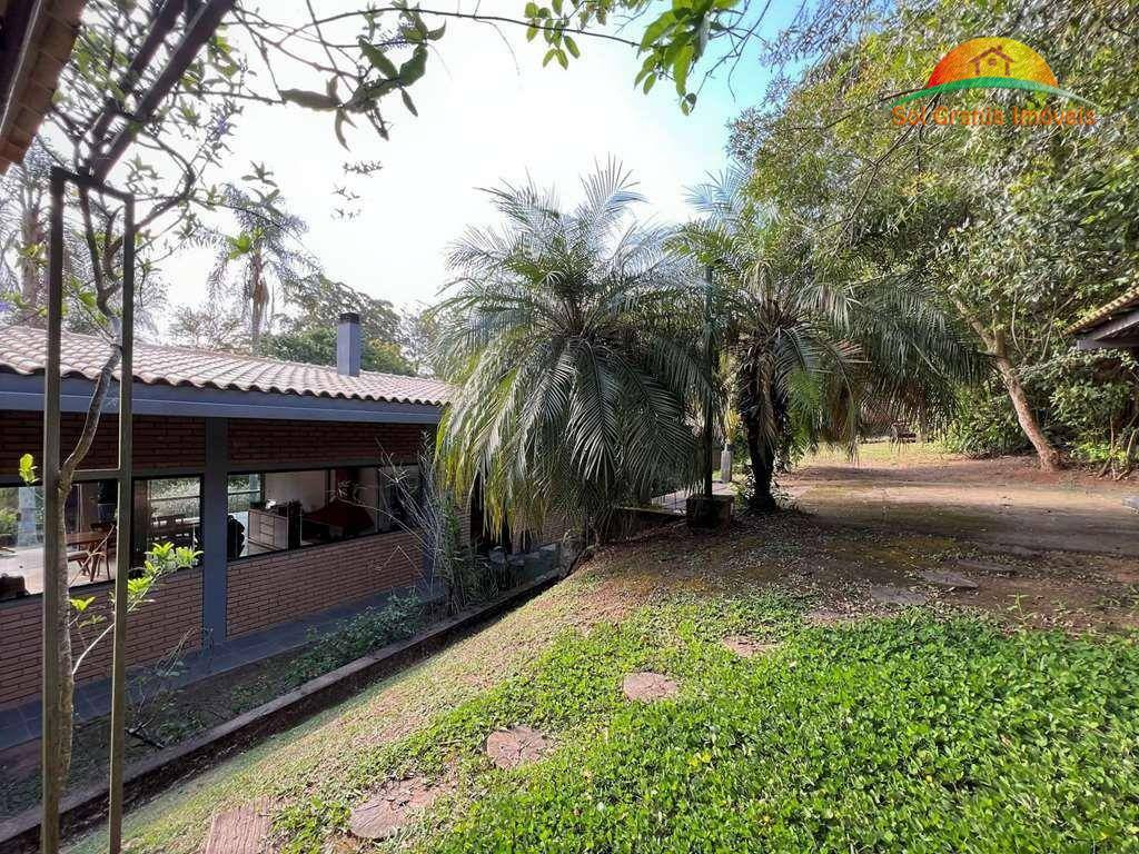 Casa de Condomínio à venda com 3 quartos, 382m² - Foto 5