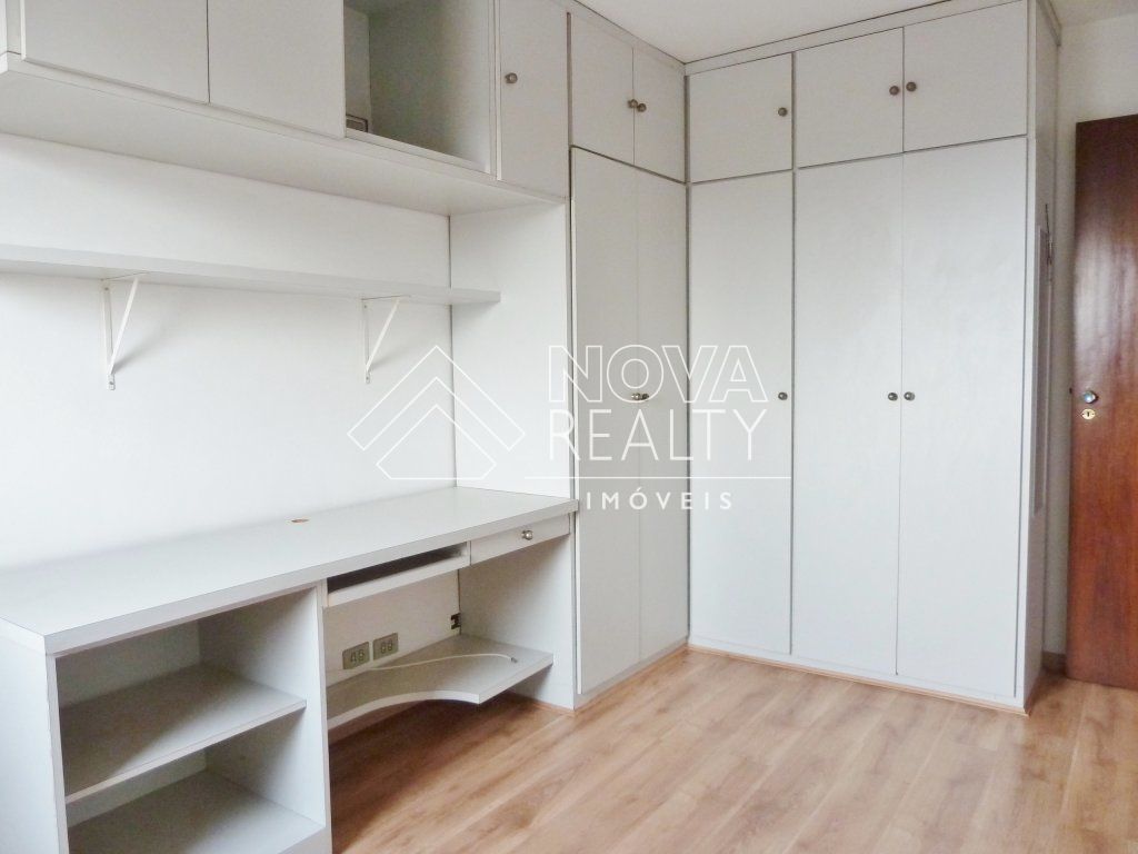 Apartamento à venda com 3 quartos, 98m² - Foto 8