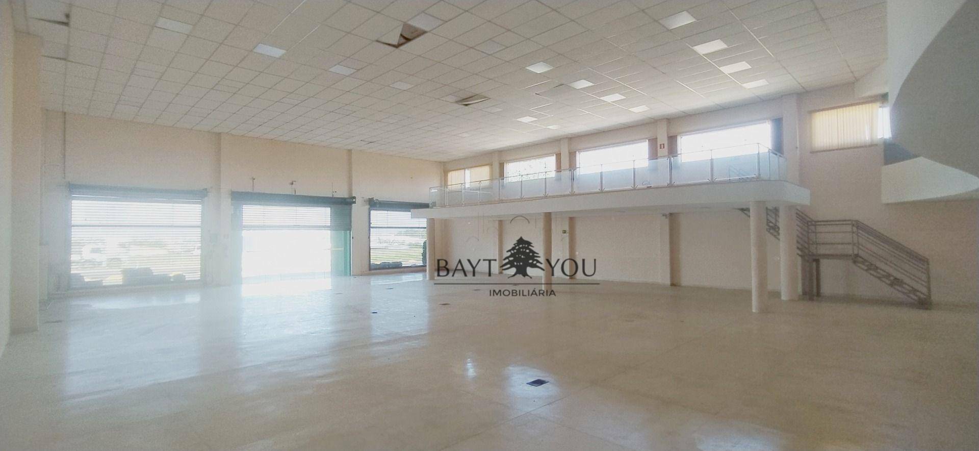 Loja-Salão para alugar, 1490m² - Foto 7