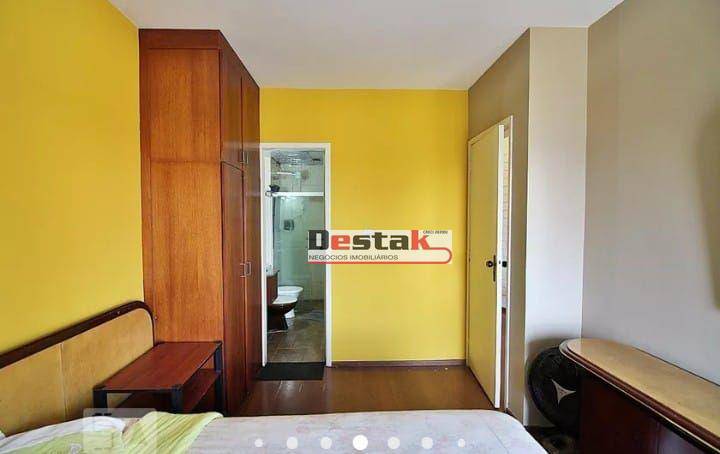 Apartamento à venda com 1 quarto, 40m² - Foto 12