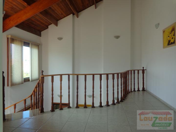 Sobrado para alugar com 3 quartos, 290m² - Foto 15