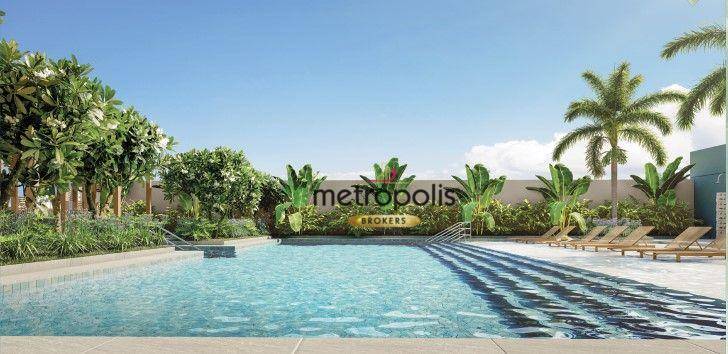 Apartamento, 4 quartos, 203 m² - Foto 2