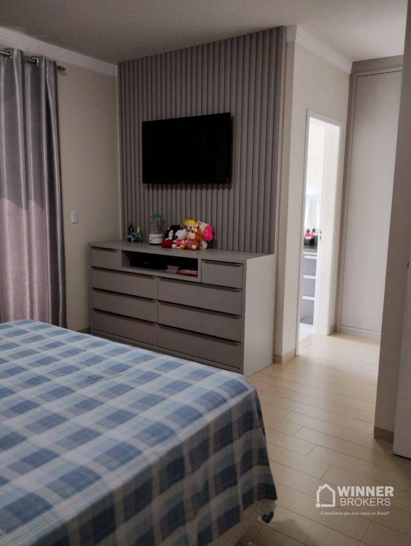 Sobrado à venda com 3 quartos, 174m² - Foto 12