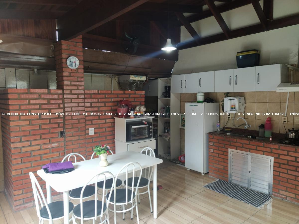 Casa à venda com 5 quartos, 232m² - Foto 16