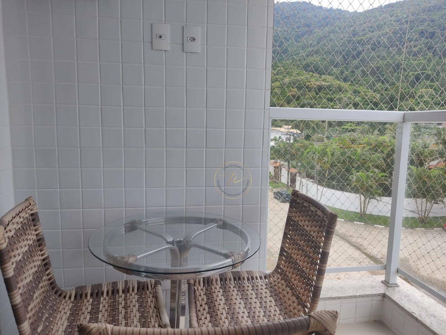 Apartamento à venda com 2 quartos, 91m² - Foto 7