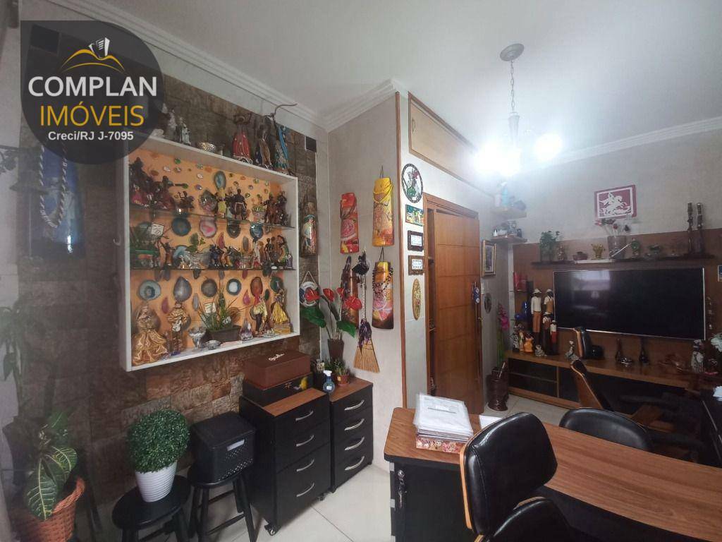 Apartamento à venda com 2 quartos, 125m² - Foto 10