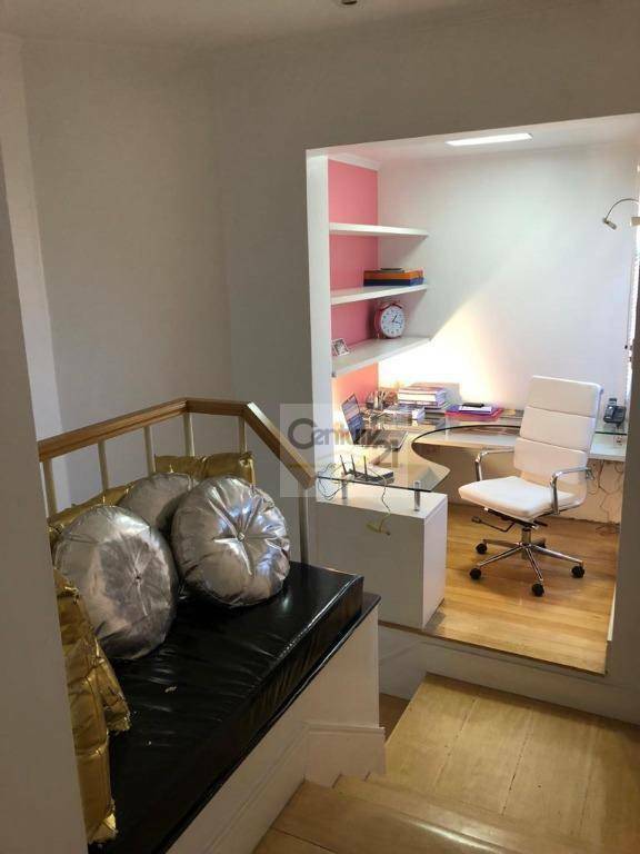 Apartamento à venda com 4 quartos, 186m² - Foto 17