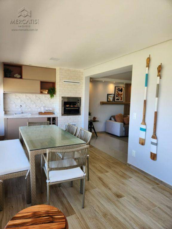 Apartamento à venda com 3 quartos, 99m² - Foto 13