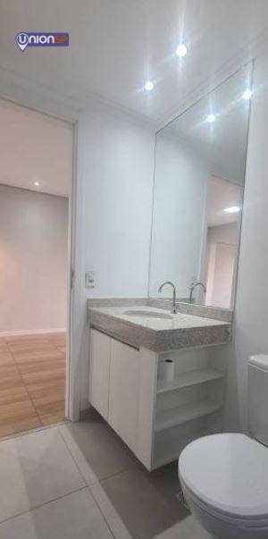 Apartamento à venda com 1 quarto, 40m² - Foto 5