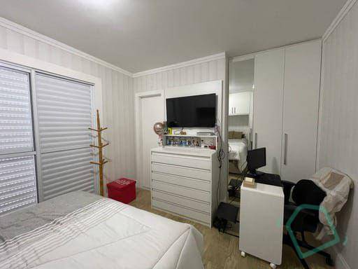 Casa de Condomínio à venda com 3 quartos, 97m² - Foto 21