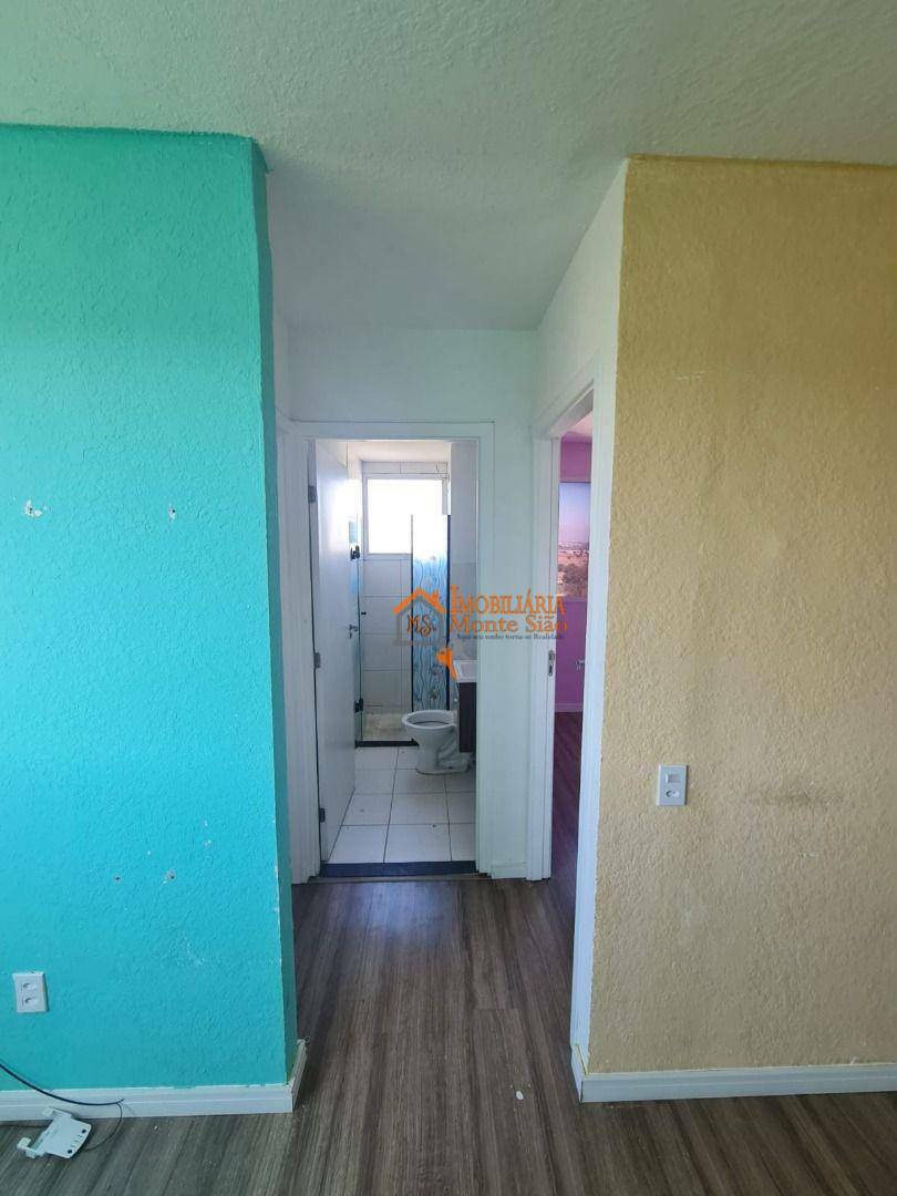 Sobrado à venda com 3 quartos, 183m² - Foto 31