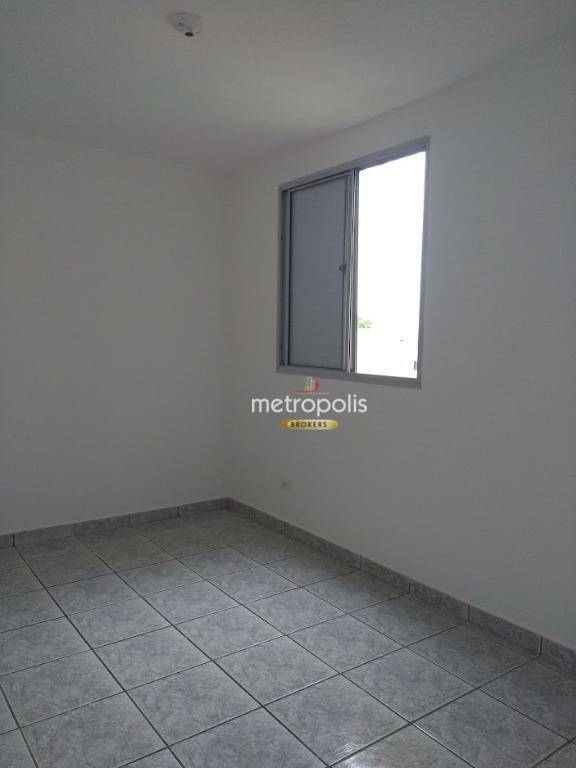 Apartamento à venda com 2 quartos, 51m² - Foto 3