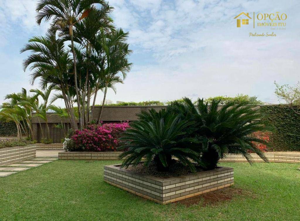 Apartamento, 3 quartos, 190 m² - Foto 25