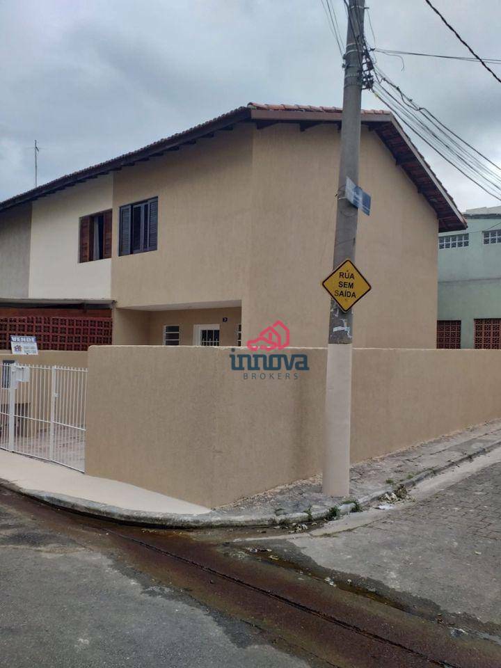 Sobrado à venda com 2 quartos, 82m² - Foto 9