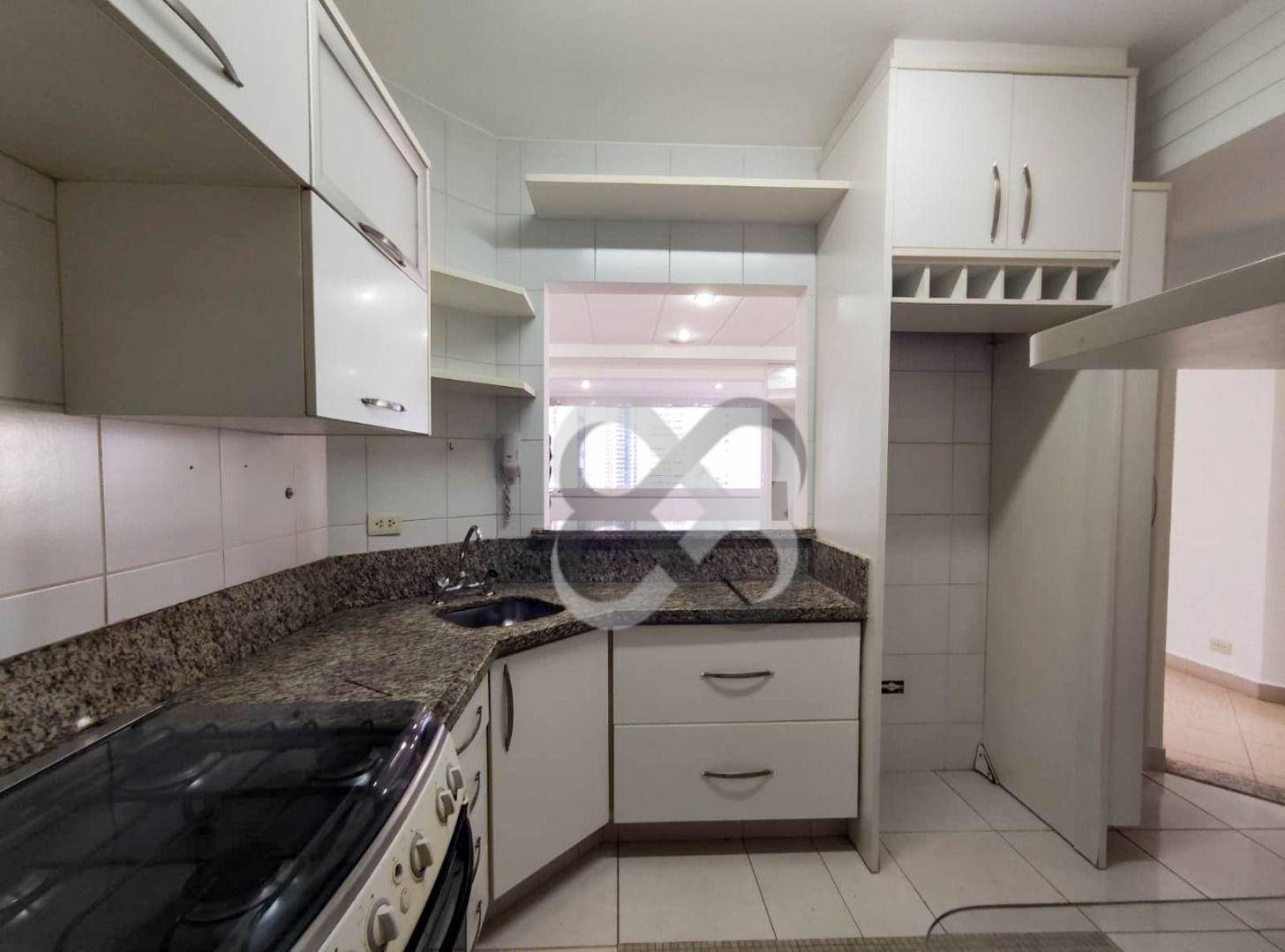 Apartamento à venda com 3 quartos, 97m² - Foto 6