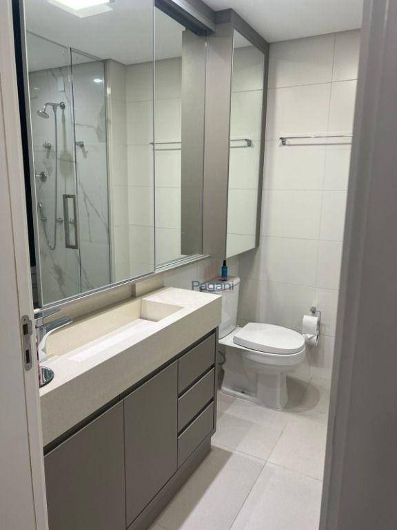 Apartamento à venda com 3 quartos, 108m² - Foto 5