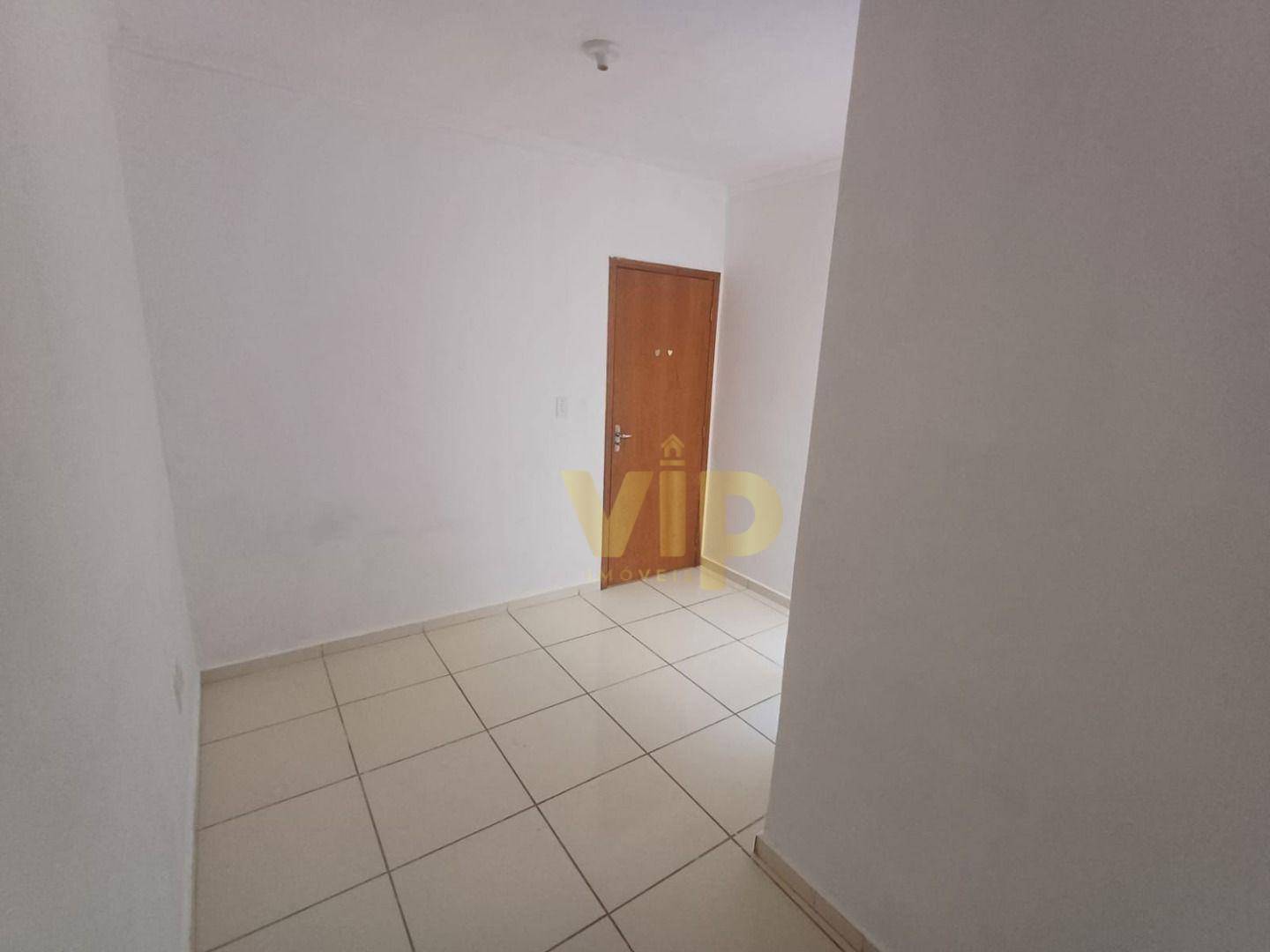 Apartamento à venda com 2 quartos, 62m² - Foto 4