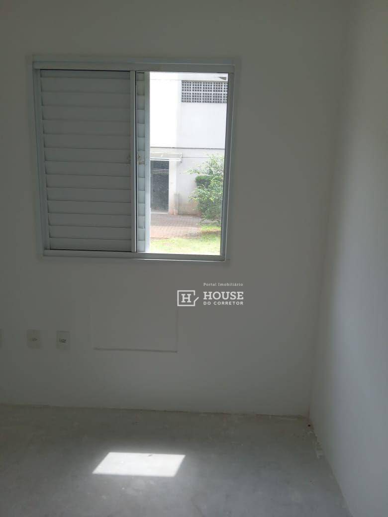 Apartamento à venda com 2 quartos, 48m² - Foto 8