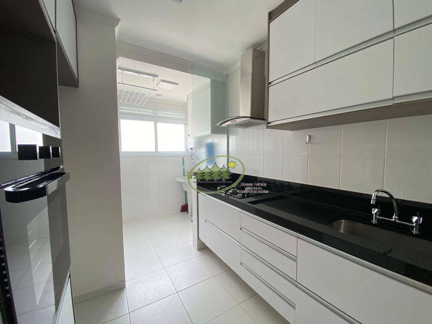 Apartamento para alugar com 2 quartos, 89m² - Foto 4