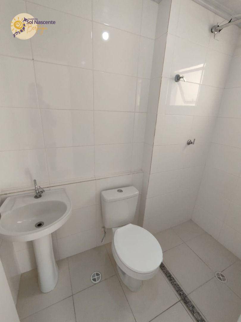 Apartamento à venda com 2 quartos, 57m² - Foto 3