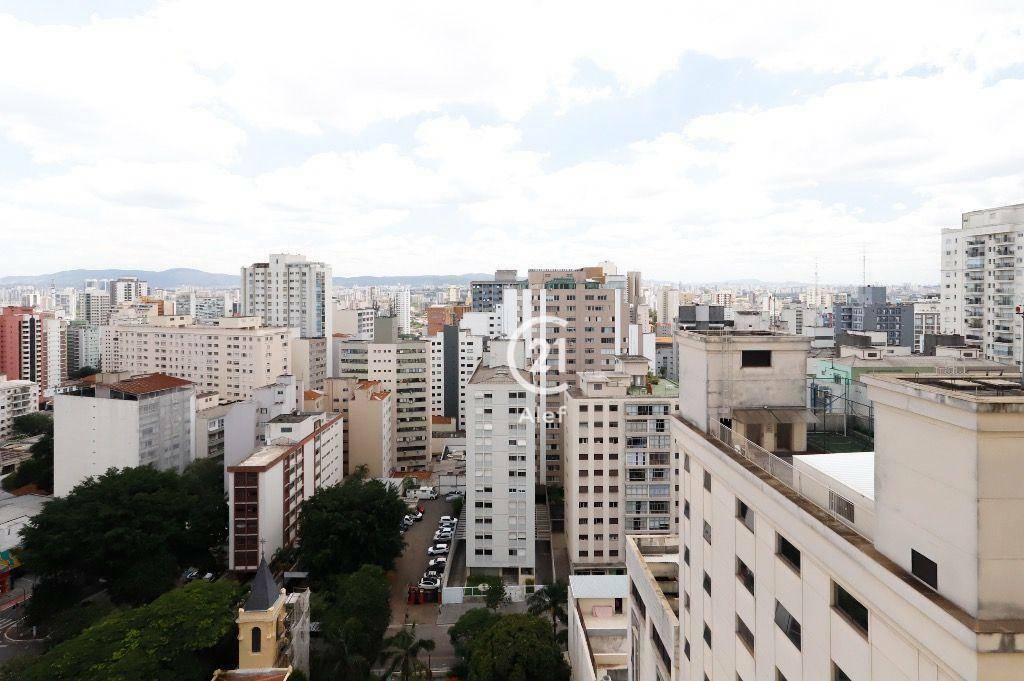 Apartamento à venda com 4 quartos, 350m² - Foto 9