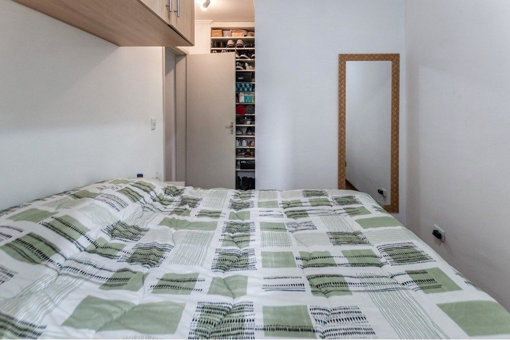 Apartamento à venda com 3 quartos, 73m² - Foto 8