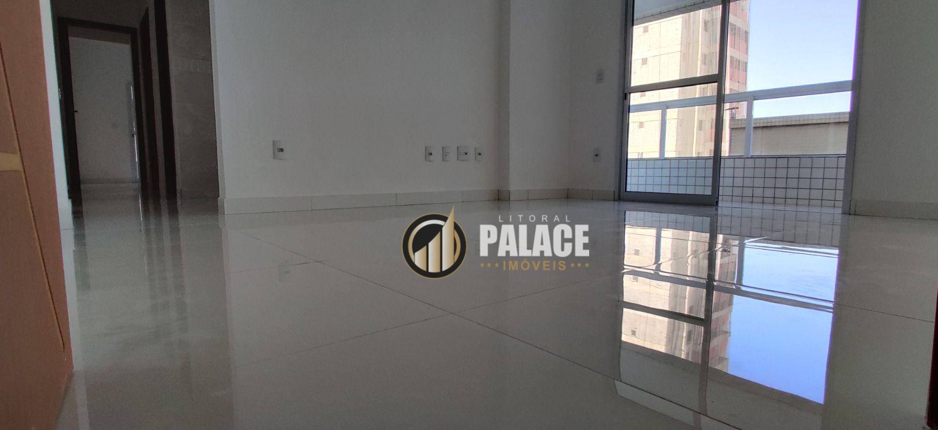 Apartamento à venda com 2 quartos, 73m² - Foto 1